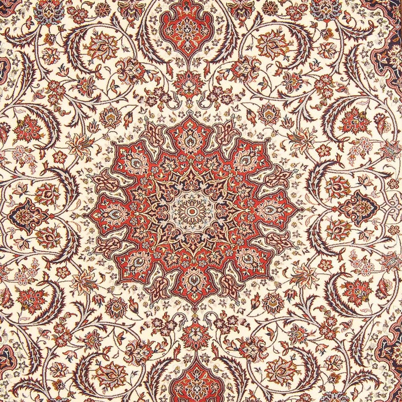 Isfahan Koberec 204x300cm - Perský koberec
