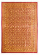 Qom hedvábí Koberec 205x300cm - Perský koberec