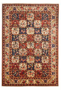 Bakhtiari Koberec 310x203cm - Perský koberec – product image