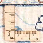 Perský koberec - Nain - Premium - 120 x 81 cm - krémová