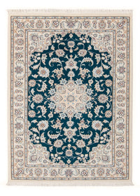 Nain - 6 la Koberec 120x81cm - Perský koberec – product image