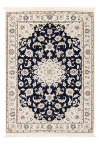 Nain - 6 la Koberec 120x81cm - Perský koberec – product image