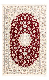 Nain - 6 la Koberec 180x118cm - Perský koberec – product image
