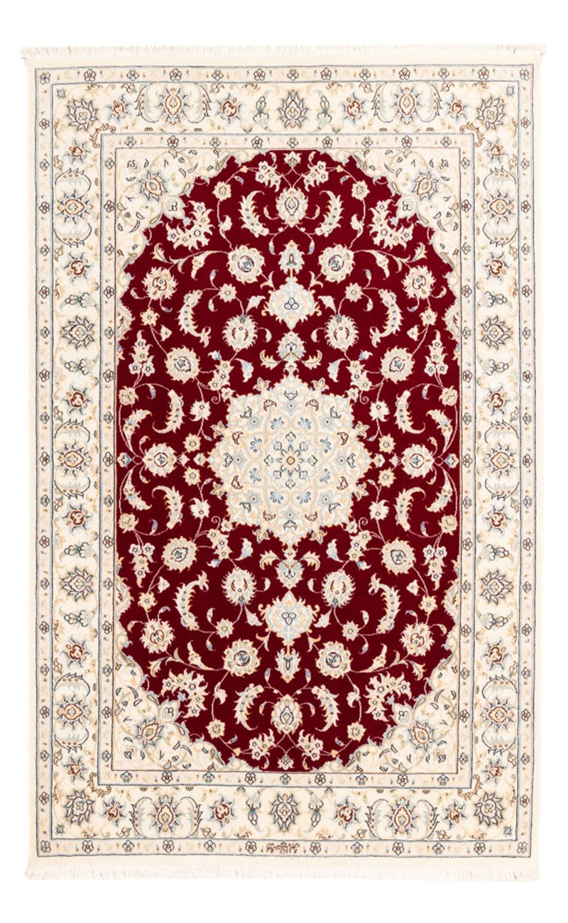 Nain - 6 la Koberec 180x118cm - Perský koberec