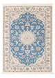 Nain - 6 la Koberec 81x116cm - Perský koberec