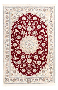 Nain - 6 la Koberec 152x108cm - Perský koberec – product image