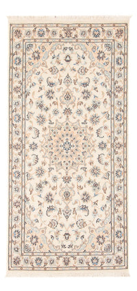 Nain - 6 la Koberec 151x74cm - Perský koberec – product image
