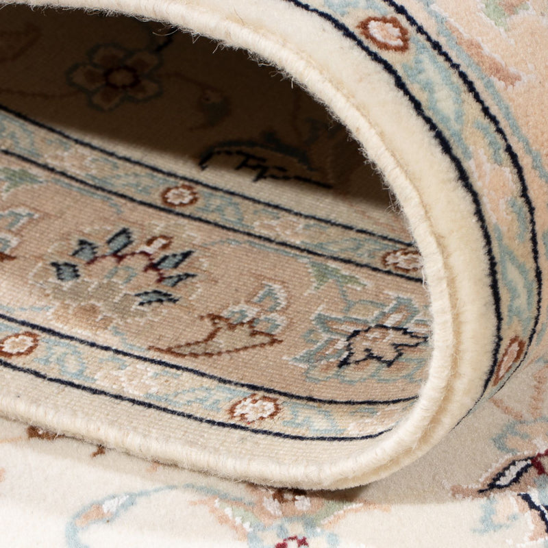 Nain - 6 la Koberec 140x75cm - Perský koberec