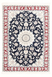 Nain - 9 la Koberec 151x105cm - Perský koberec – product image