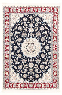 Nain - 9 la Koberec 158x108cm - Perský koberec – product image