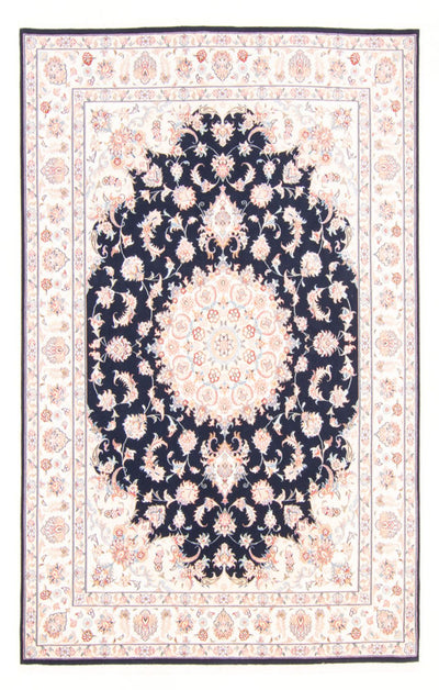 Tabriz - 50 Raj Koberec 167x245cm - Perský koberec