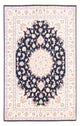 Tabriz - 50 Raj Koberec 167x245cm - Perský koberec