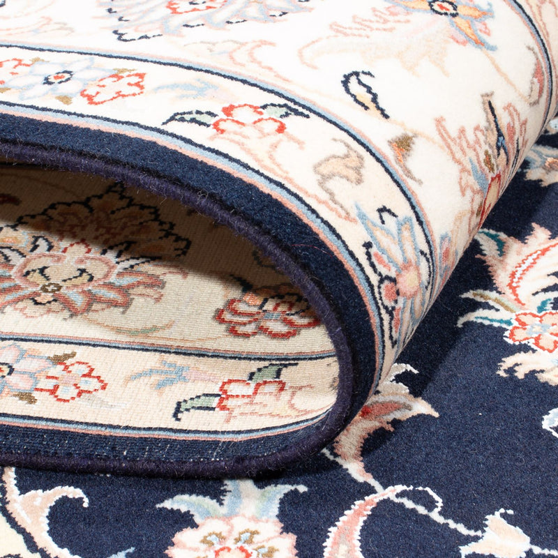 Tabriz - 50 Raj Koberec 167x245cm - Perský koberec