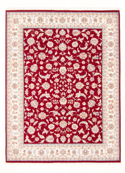 Tabriz - 50 Raj Koberec 150x203cm - Perský koberec