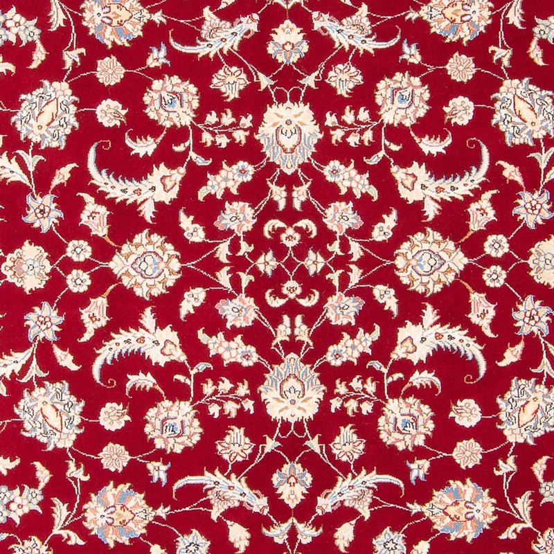 Tabriz - 50 Raj Koberec 150x203cm - Perský koberec