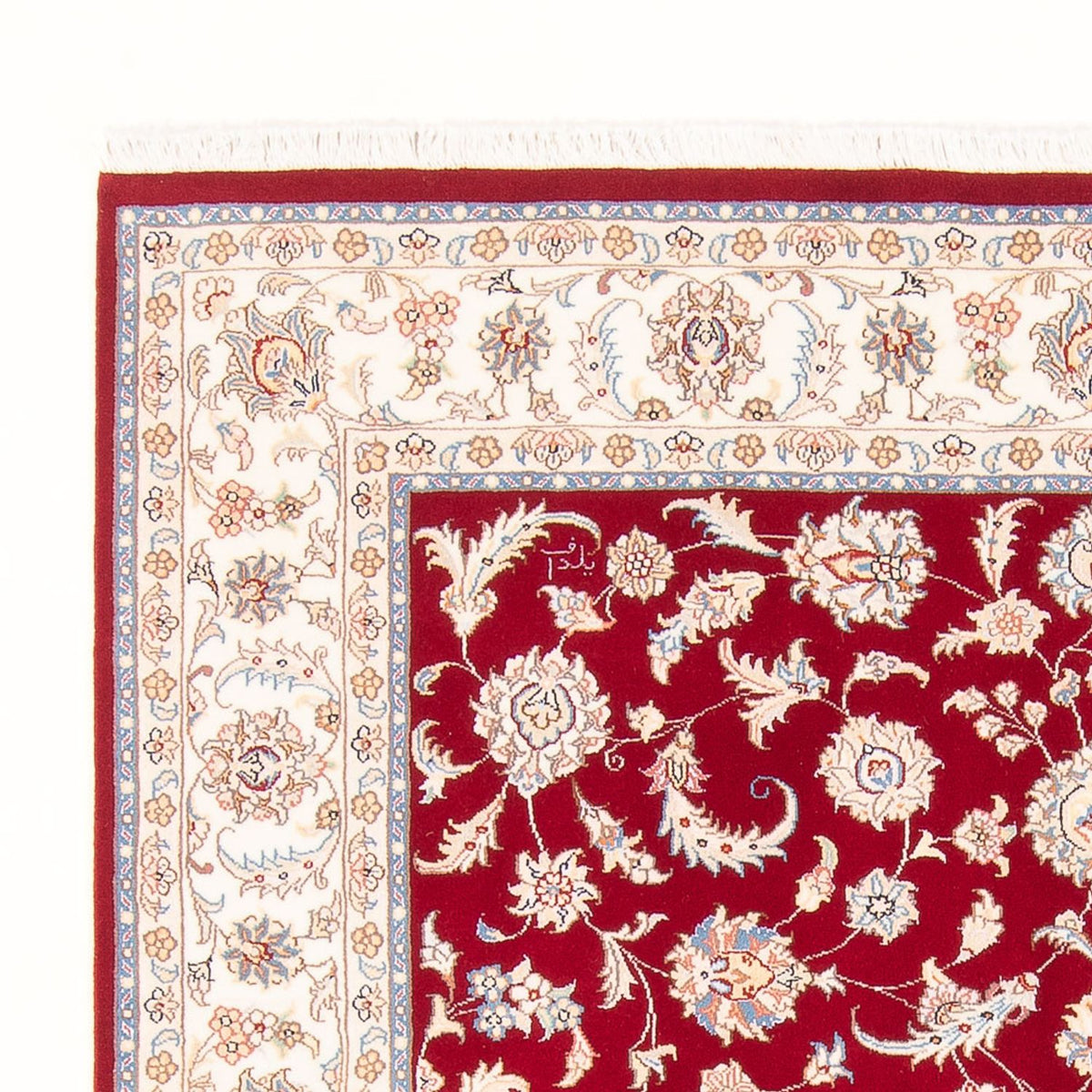 Tabriz - 50 Raj Koberec 150x203cm - Perský koberec