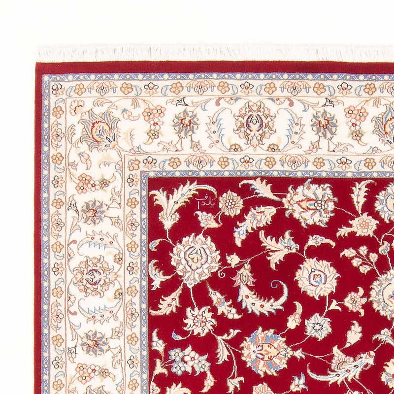 Tabriz - 50 Raj Koberec 150x203cm - Perský koberec