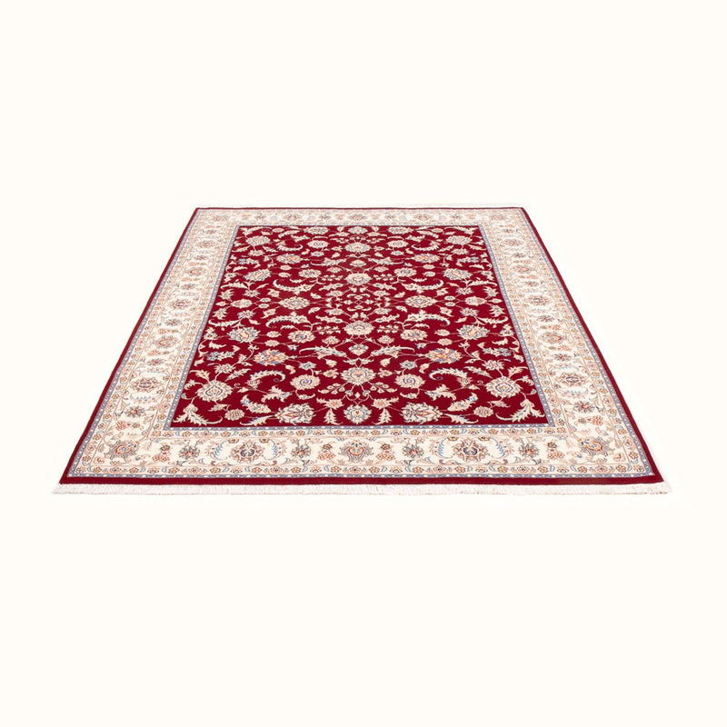 Tabriz - 50 Raj Koberec 150x203cm - Perský koberec