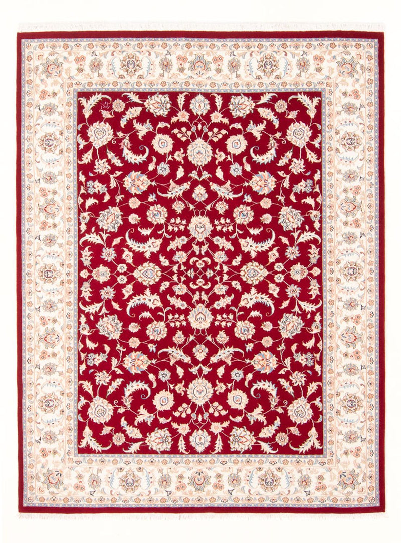Tabriz - 50 Raj Koberec 148x202cm - Perský koberec