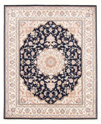 Tabriz - 50 Raj Koberec 200x250cm - Perský koberec – product image