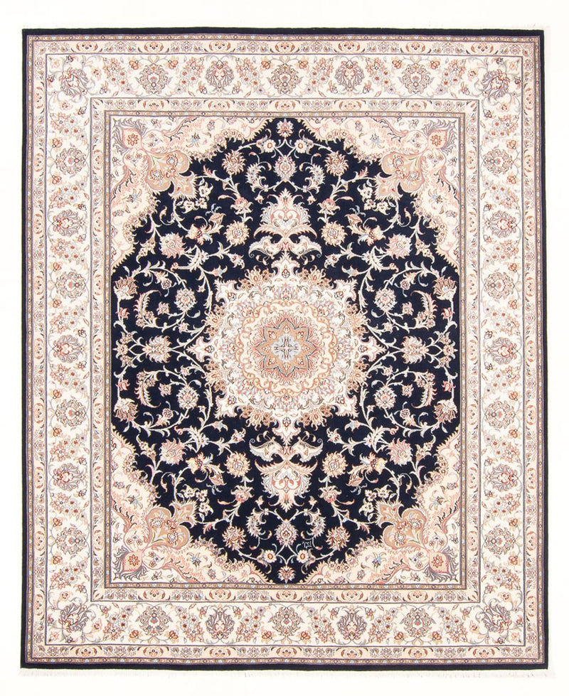 Tabriz - 50 Raj Koberec 200x250cm - Perský koberec