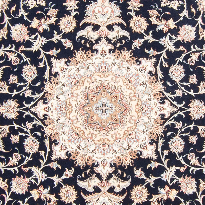 Tabriz - 50 Raj Koberec 200x250cm - Perský koberec