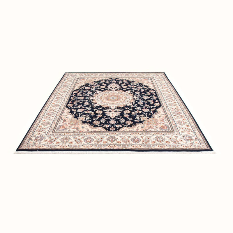 Tabriz - 50 Raj Koberec 200x250cm - Perský koberec