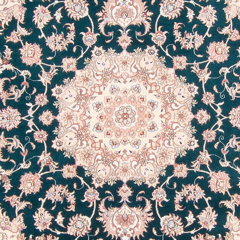 Tabriz - 50 Raj Koberec 195x251cm - Perský koberec