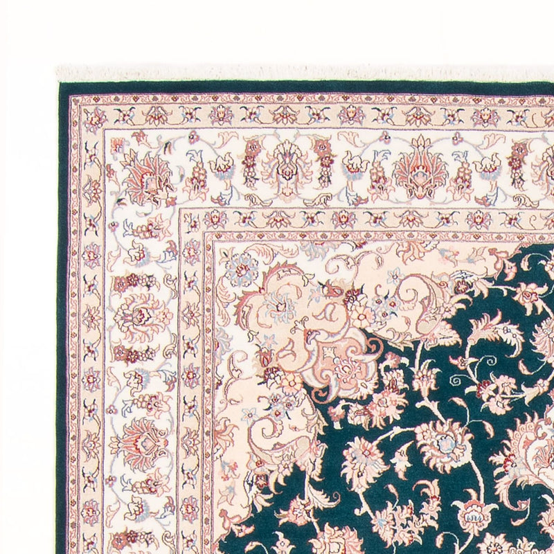 Tabriz - 50 Raj Koberec 195x251cm - Perský koberec