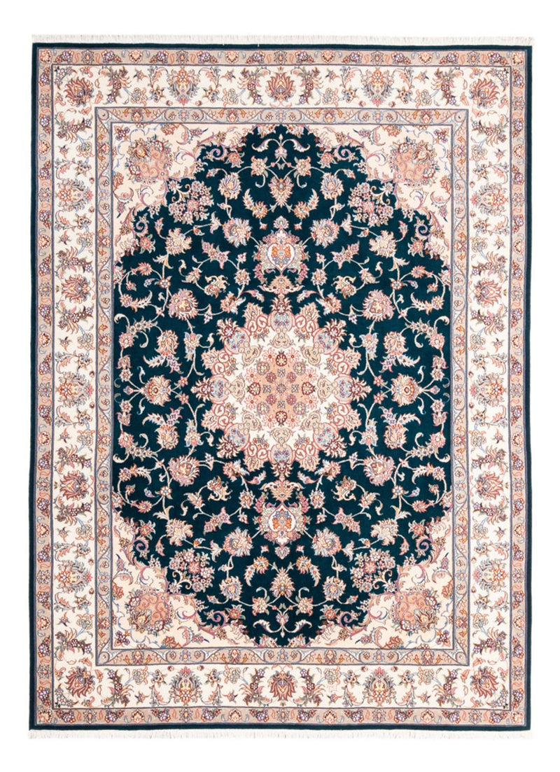 Tabriz - 50 Raj Koberec 235x168cm - Perský koberec