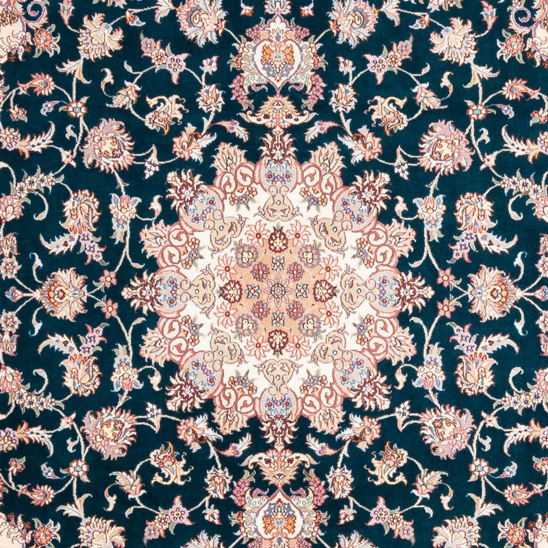 Tabriz - 50 Raj Koberec 235x168cm - Perský koberec