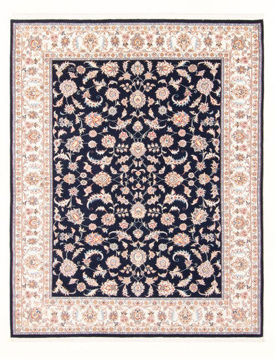 Tabriz - 50 Raj Koberec 150x196cm - Perský koberec
