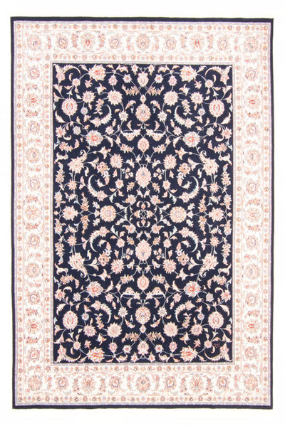 Tabriz - 50 Raj Koberec 172x243cm - Perský koberec