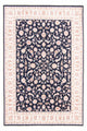 Tabriz - 50 Raj Koberec 172x243cm - Perský koberec