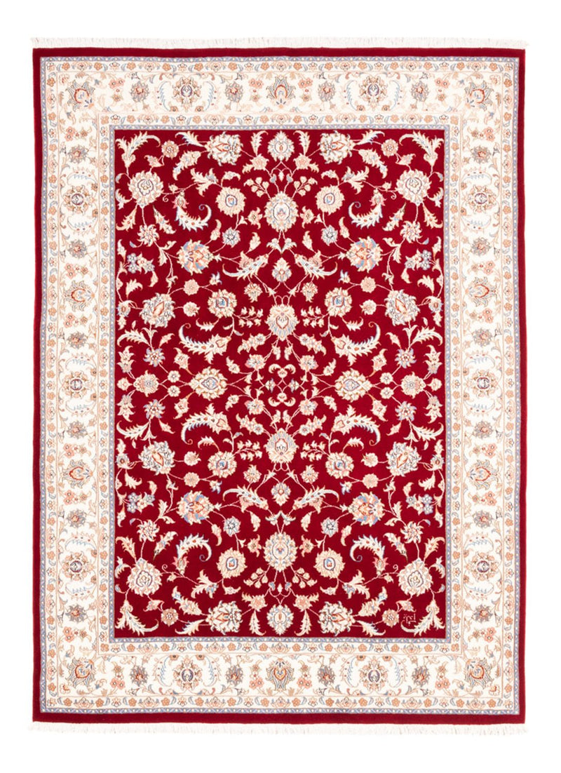Tabriz Koberec 200x149cm - Perský koberec
