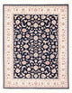 Tabriz - 50 Raj Koberec 149x201cm - Perský koberec
