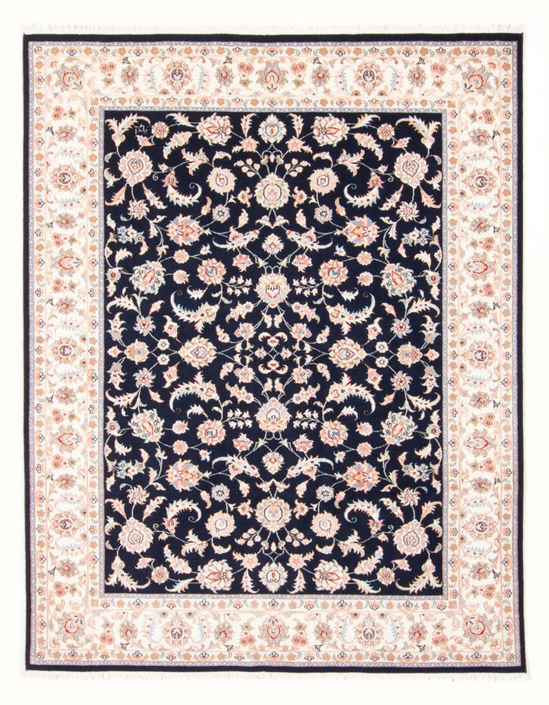 Tabriz - 50 Raj Koberec 149x201cm - Perský koberec