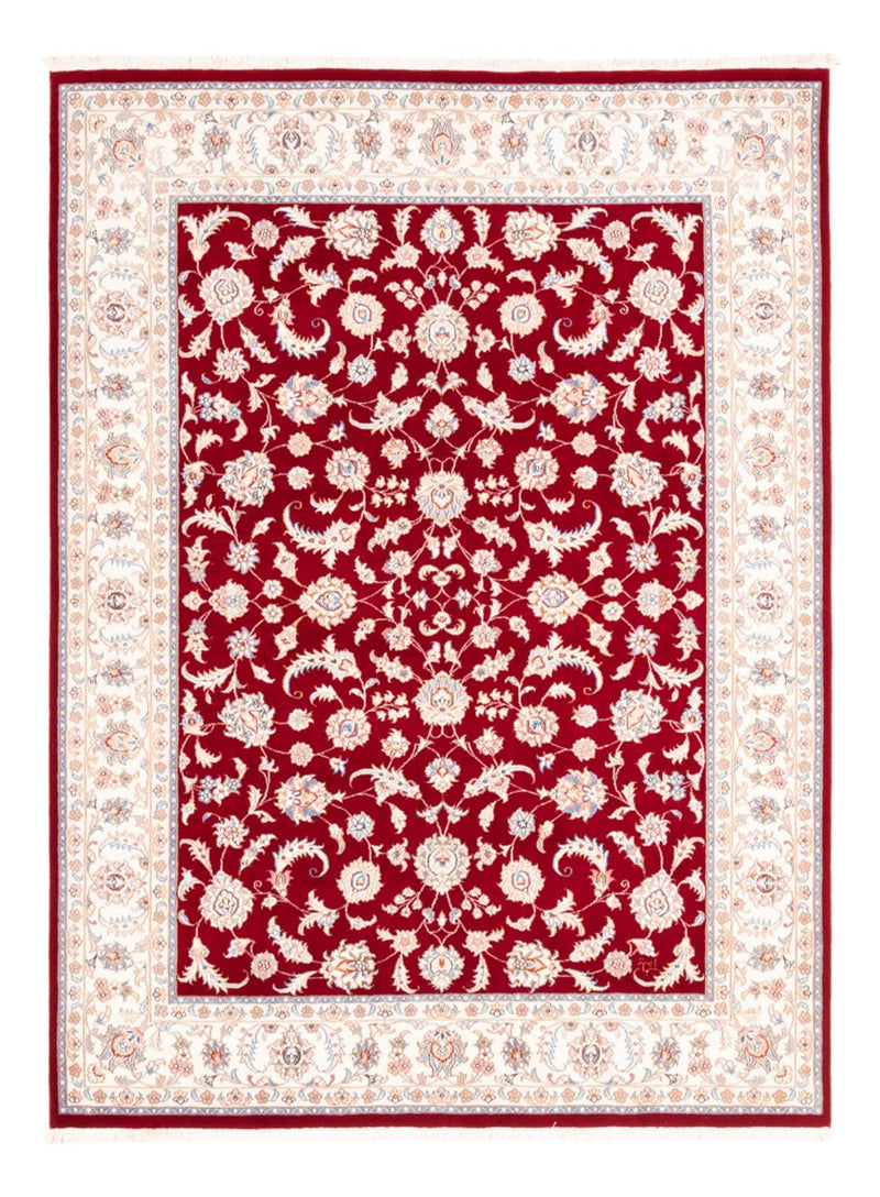Tabriz Koberec 200x148cm - Perský koberec