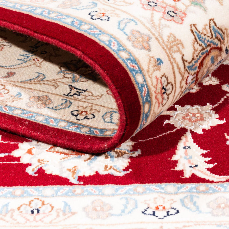 Tabriz Koberec 200x148cm - Perský koberec