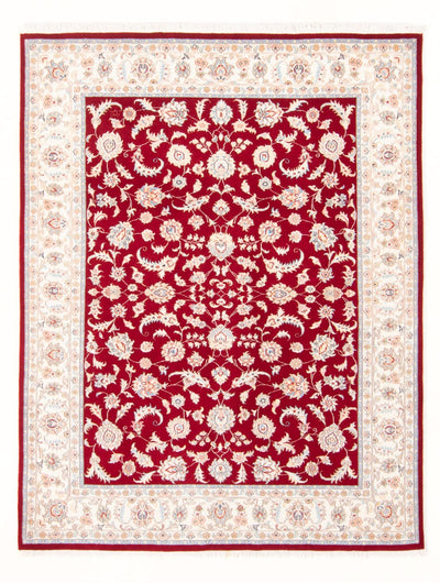 Tabriz - 50 Raj Koberec 150x200cm - Perský koberec