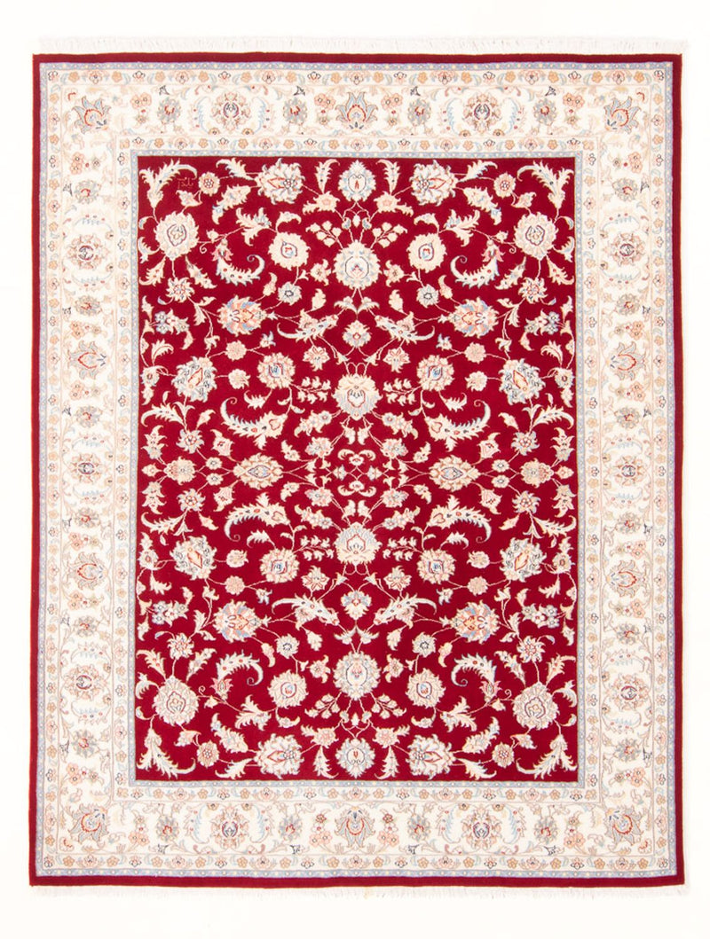 Tabriz - 50 Raj Koberec 200x150cm - Perský koberec