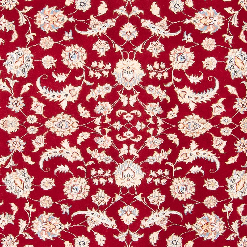 Tabriz - 50 Raj Koberec 200x150cm - Perský koberec