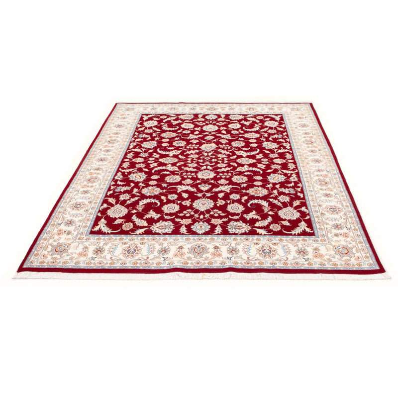 Tabriz - 50 Raj Koberec 200x150cm - Perský koberec
