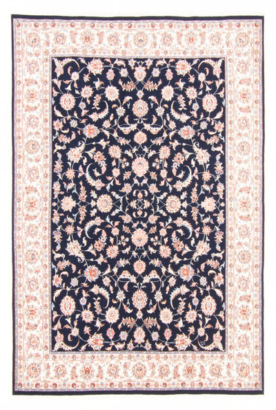 Tabriz - 50 Raj Koberec 167x237cm - Perský koberec