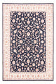 Tabriz - 50 Raj Koberec 167x237cm - Perský koberec
