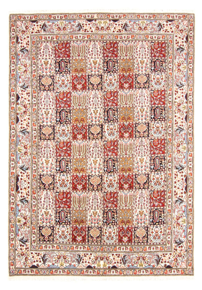 Moud Koberec 170x239cm - Perský koberec