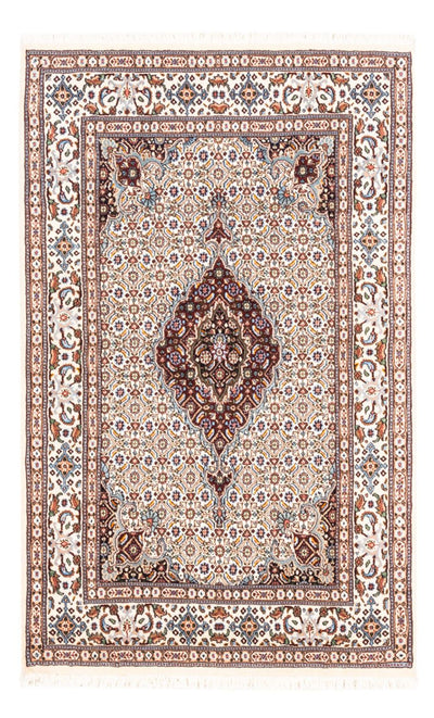 Moud Koberec 94x143cm - Perský koberec
