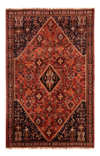 Qashqai Koberec 252x167cm - Perský koberec – product image