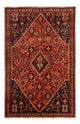 Qashqai Koberec 252x167cm - Perský koberec