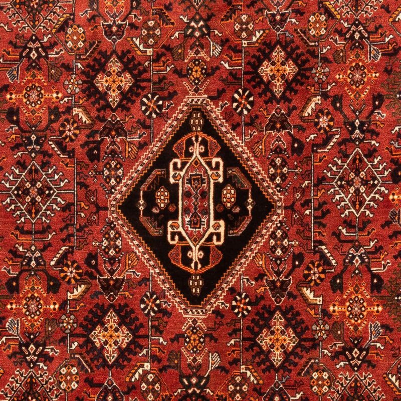 Qashqai Koberec 252x167cm - Perský koberec